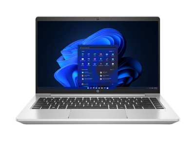 Laptop HP Probook 440 G9 6M0X8PA (Core i7-1255U | 16GB | 512GB | Intel Iris Xe | 14 inch FHD | IPS | Win11 | Bạc)